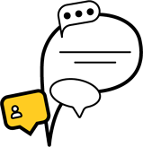 talk-bubbles