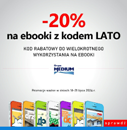 Promocja błyskawiczna