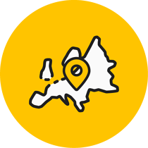 yellow-map