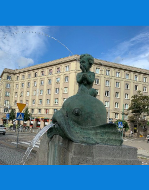Co pływa w wakacyjnej wodzie?