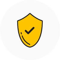 yellow-shield