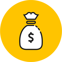 yellow-money