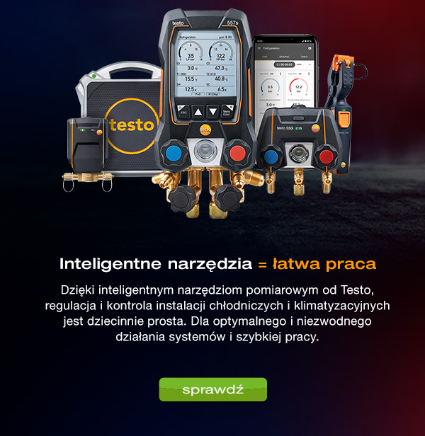 Inteligentne narzędzia=łatwa praca