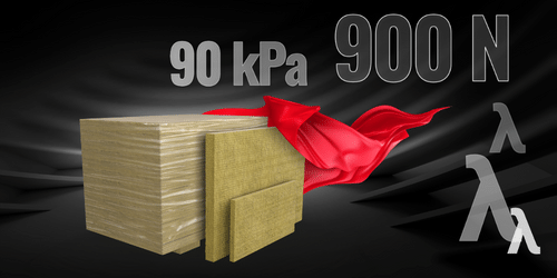 PAROC PREMO 90