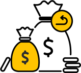 money-bag