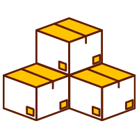 boxes
