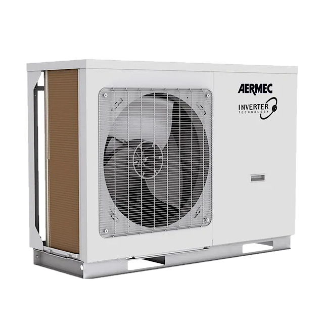 Pompa ciepła Aermec HMI60 6kW monoblok